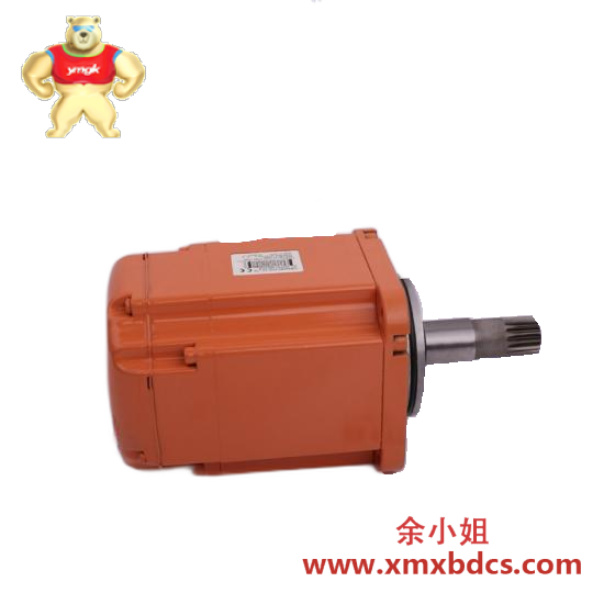 ABB ABB DSBC110 57310256-E