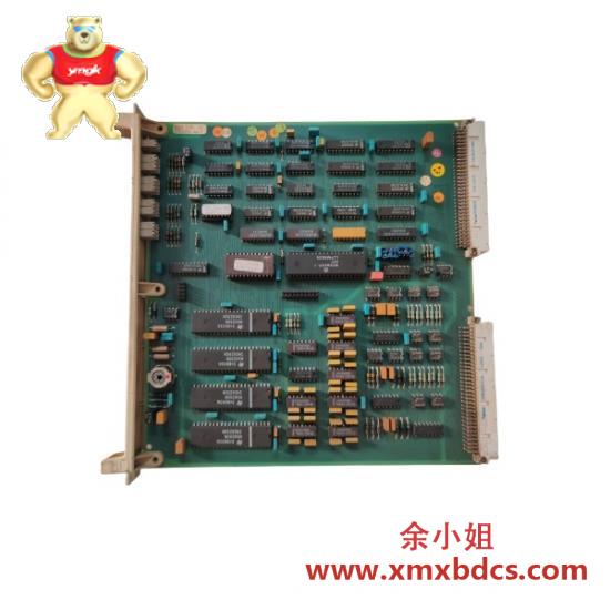 ABB ABB DSCA114 S100 I/O Communication Board DSCA 114