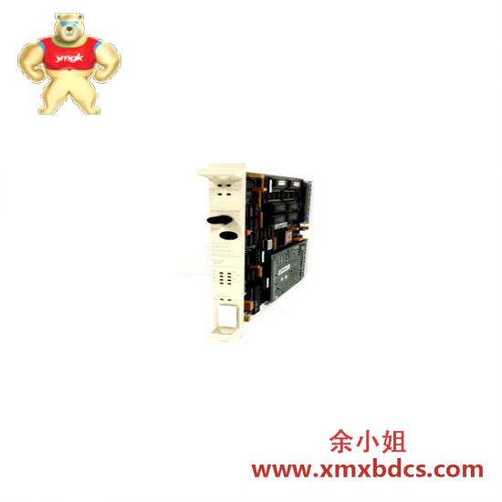 ABB ABB DSCA180B 57520001-GZ DSCA Communication Processor
