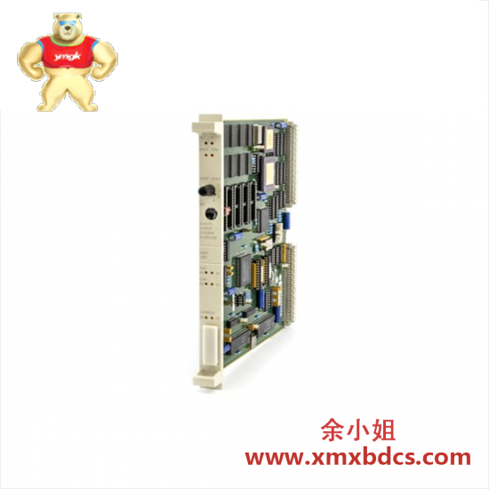 ABB ABB DSCA190V Communication Processor