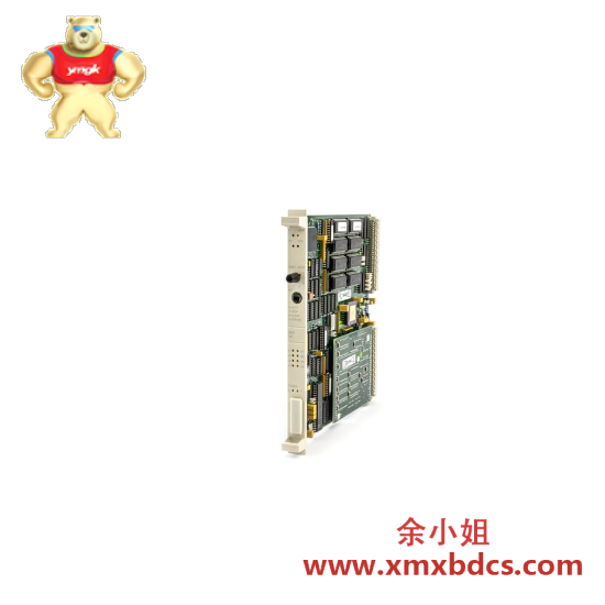 ABB ABB DSCS140 57520001-EV Communication Module