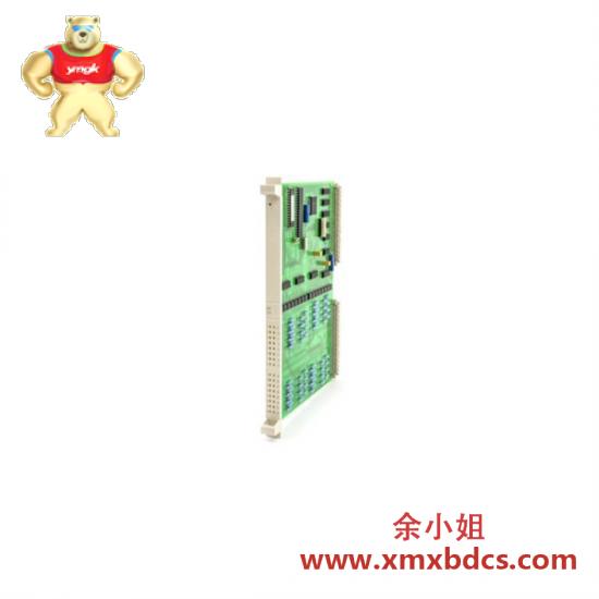 ABB ABB DSDI110A 57160001AAA Digital Input Board