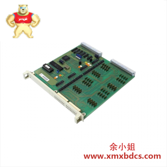 ABB ABB DSDI120A Digital Input Module