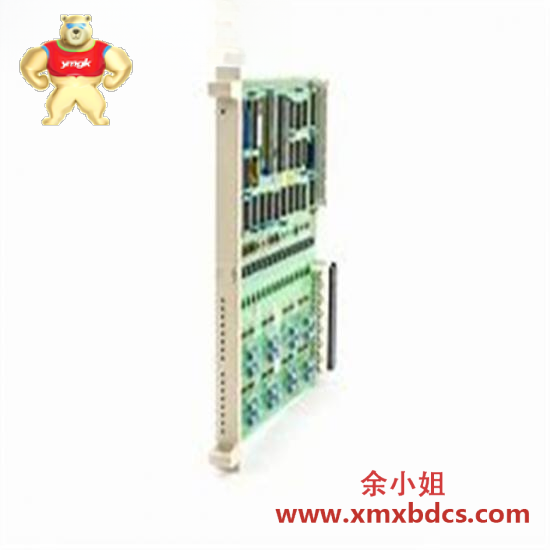 ABB ABB DSDI131 57160001-GV Digital Input Module