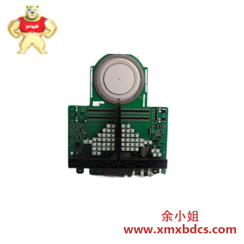 ABB DSDO115 57160001-NF Digital Output Module