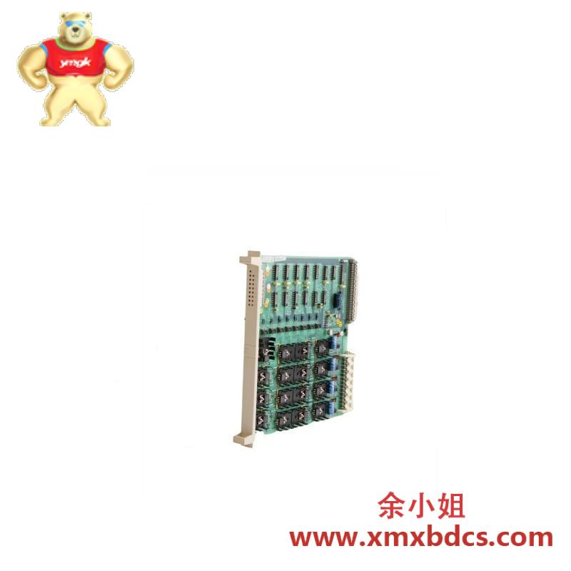 ABB ABB DSDO120 57160001-AK  Digital Output Module