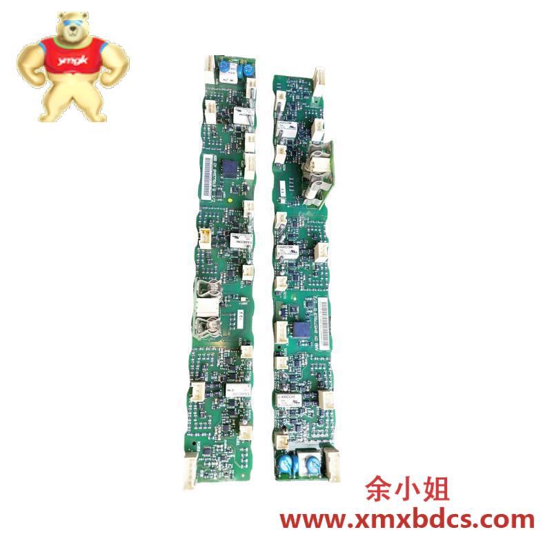 ABB DSMB-02C 3AFE64666606