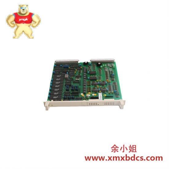 ABB ABB DSMB114 57360001-MG Memory Module