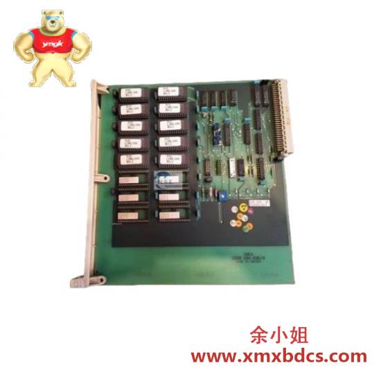 ABB ABB 3HAC026582-005