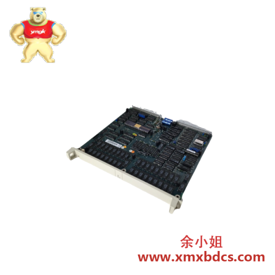 ABB ABB DSMB175 57360001-KG Memory Module