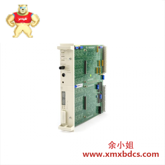 ABB ABB DSPC172H Processor Unit