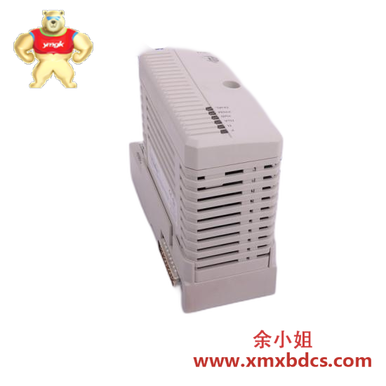 ABB ABB DSPU131 3BSE000355R1