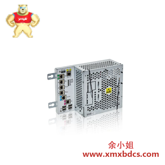 ABB ABB DSQC1000 Computer Unit