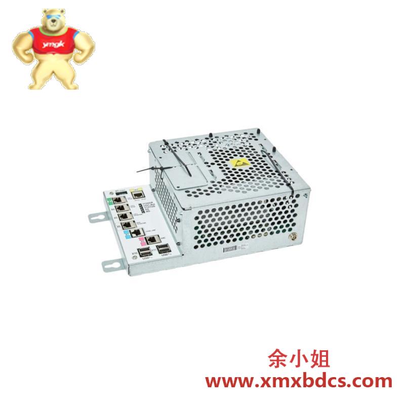 ABB DSQC1018 3HAC075048-001 DSQC1024