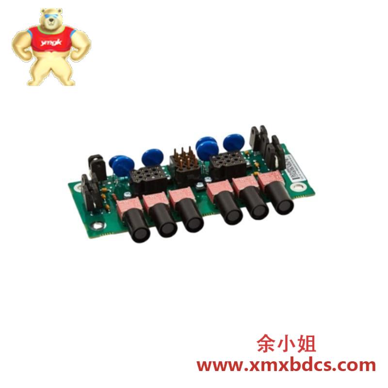 ABB ABB ICFC16L1  Flat I/O Remote Unit