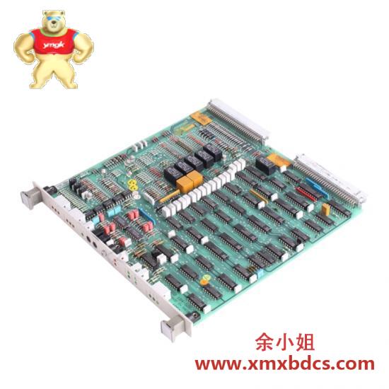 ABB ABB DSQC210 DSQC 210 Safety Module