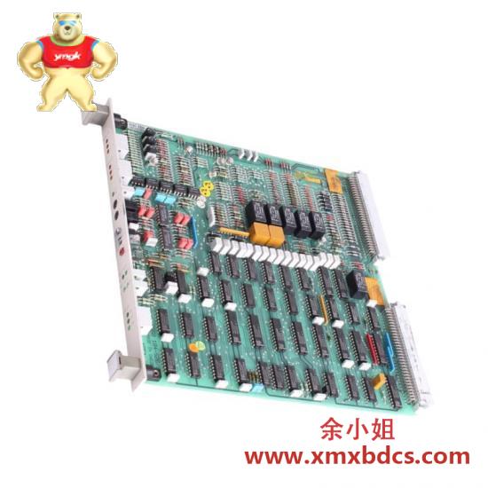 ABB ABB DSQC210 DSQC 210 Safety Module