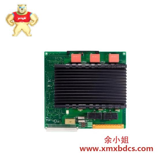 ABB ABB DSQC236G YB560103-CD/22 Robot Axis Drive Board