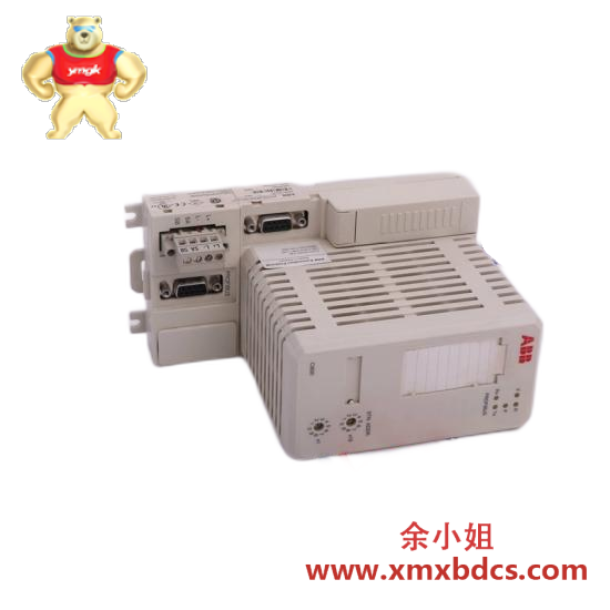 ABB ABB IPS21-35AD 3BHB017688R0001 DCS Module