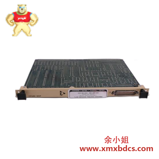 ABB ABB DSQC416 3HAC035296-001 Robotics Drive Unit