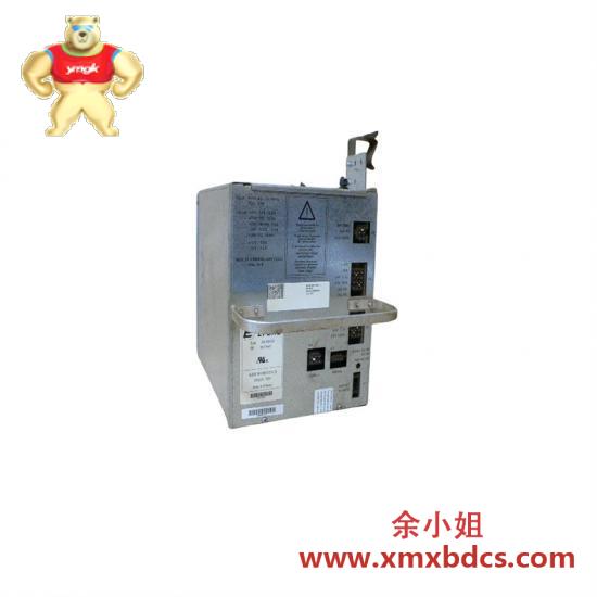 ABB ABB DSQC539 EFORE SR92B130 Power Supply