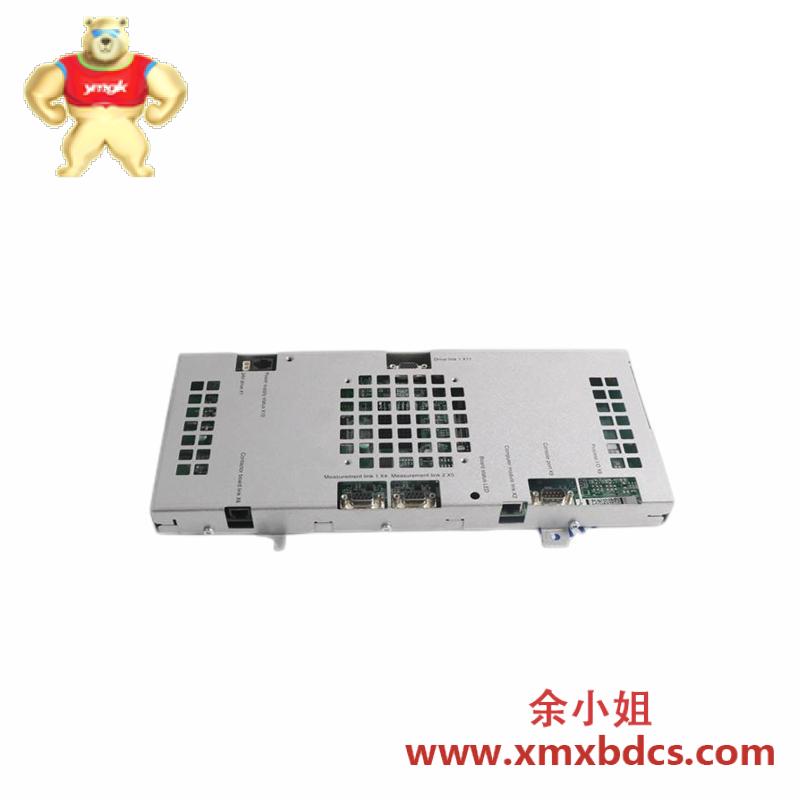 ABB DSQC601 3HAC12815-1