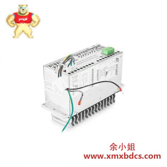 ABB ABB DSQC608 3HAC12934-1 power supply