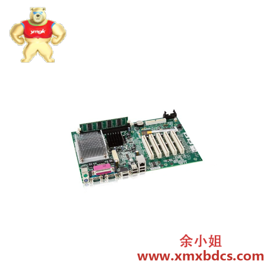 ABB ABB DSQC623 3HAC020079-001 DCS Module