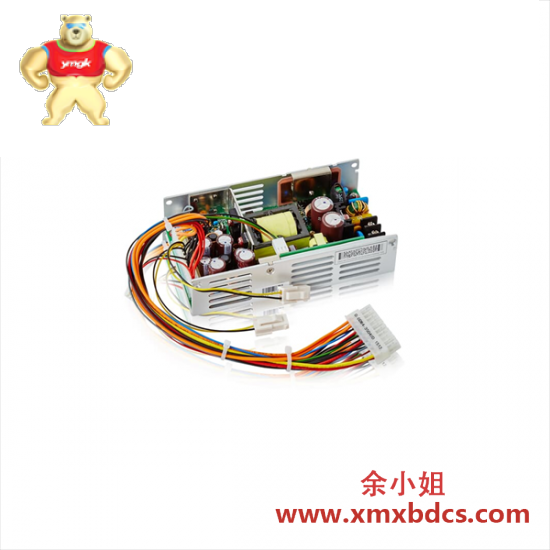 ABB ABB DSQC625 3HAC020464-001 Computer power supply