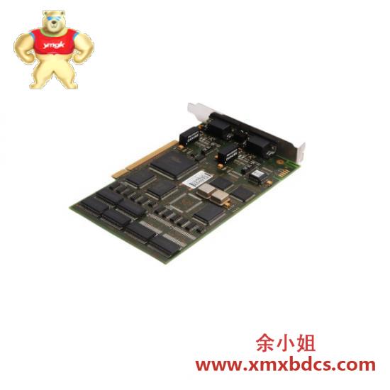ABB ABB DSQC637 3HAC023047-001 Robot ADAPTER