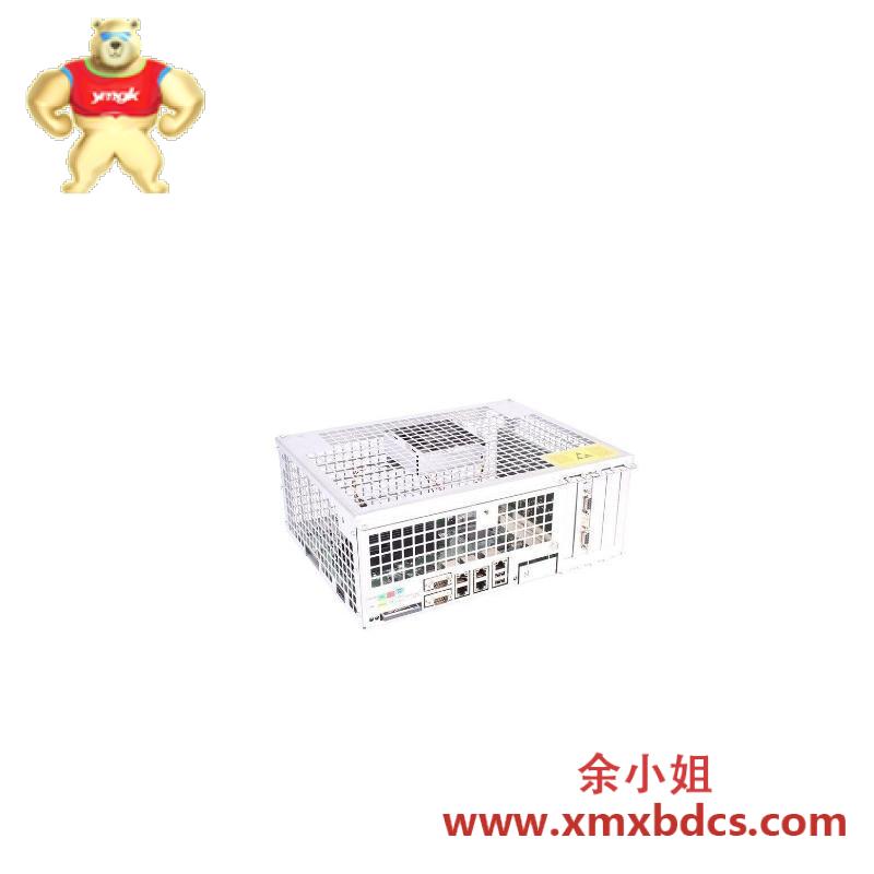 ABB DSQC639 3HAC025097-1 3HAC041443-003