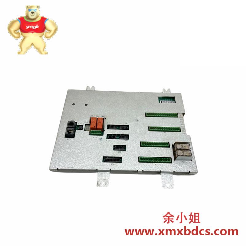 ABB DSQC643 3HAC024488-001