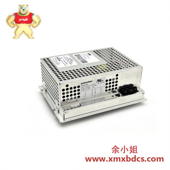 ABB ABB DSQC661 Power Supply