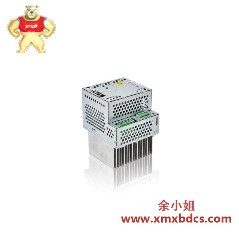 ABB ABB DSQC664 3HAC030923-001 Drive Unit