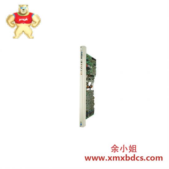 ABB ABB DSQC 104 Resolver Board