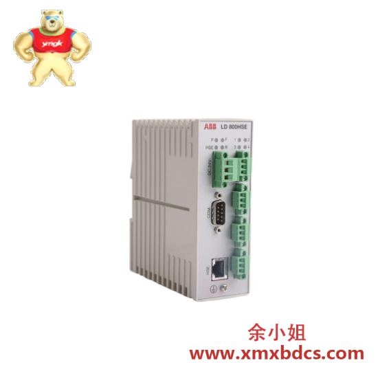 ABB DSRF180A 57310255-AV