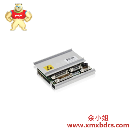 ABB DSRF180A 57310255-AV