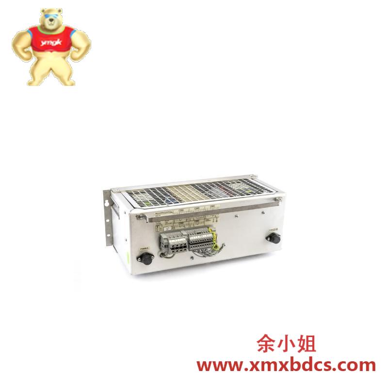 ABB DSSA165 48990001-LY