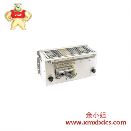 ABB ABB DSSA165 48990001-LY Power Supply Unit