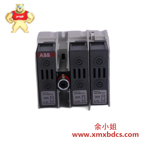 ABB ABB DSSA165 Power Supply
