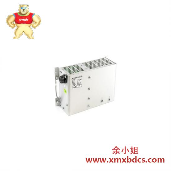 ABB ABB DSSR122M Power Supply Unit