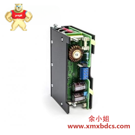 ABB ABB DSSR170 REF48990001-PC  Power Supply Unit