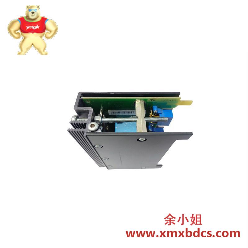 ABB ABB DSSS171 3BSE005003R1 Voting Unit