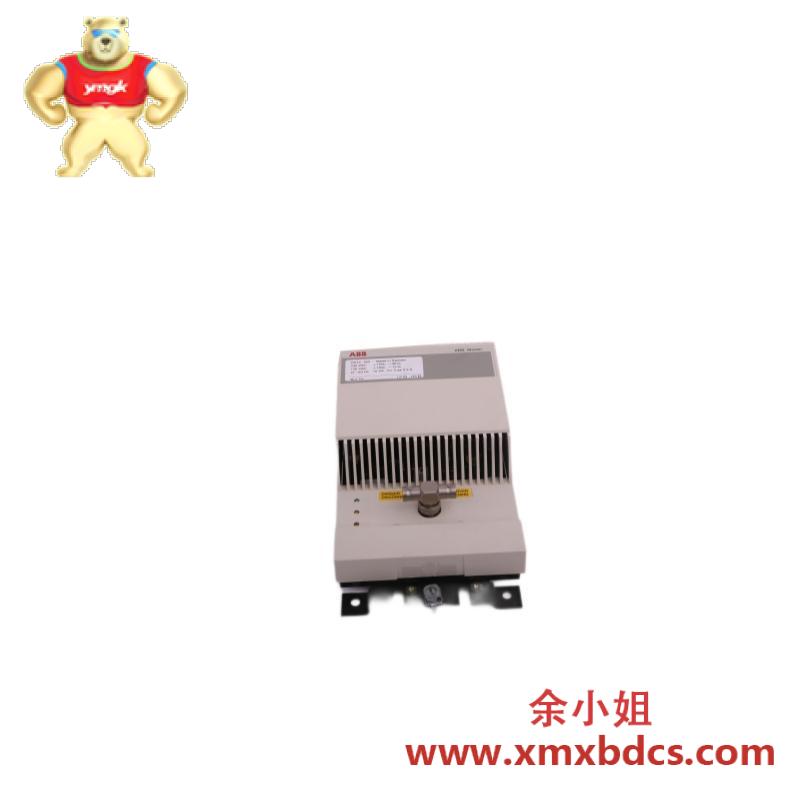 ABB DSTC452