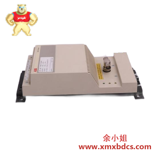 ABB ABB DSTC454L Fiber Optic