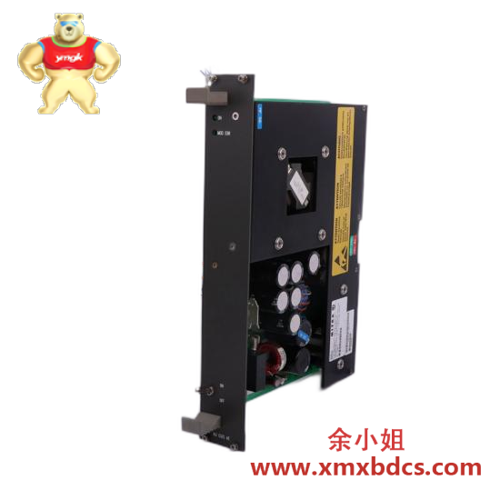 ABB ABB DSTC454L Fiber Optic