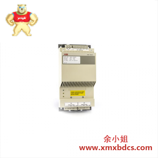 ABB TB807 3BSE008538R1