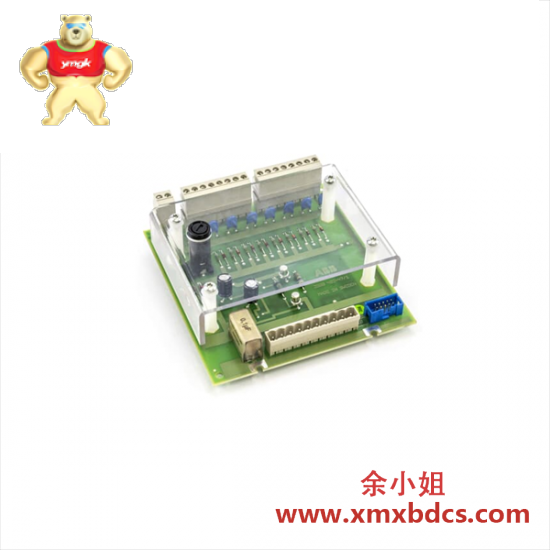 ABB ABB DSTDW113 Terminal Unit