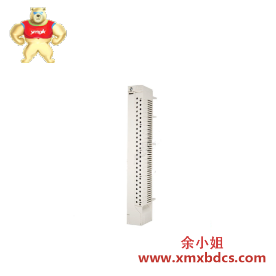 ABB ABB DSTF620 HESN119033P1 Process Connector  New