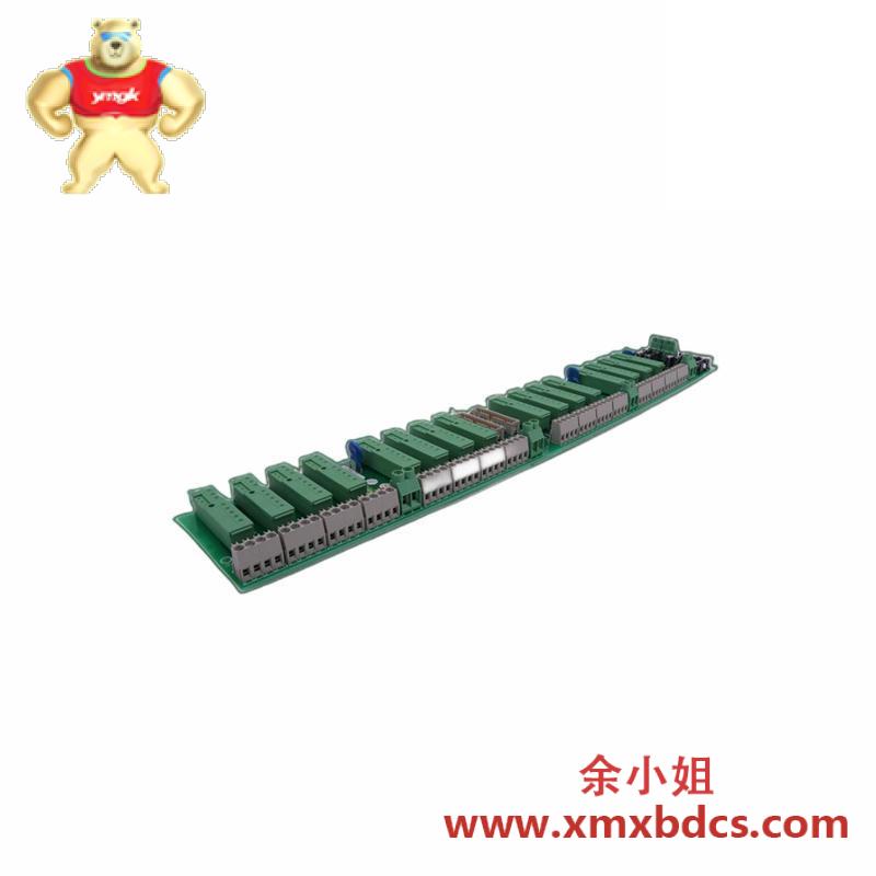 ABB DSTX180 3BUR980025R1